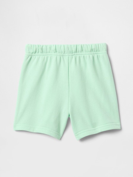 GAP Pantaloncini da bambino con logo GAP