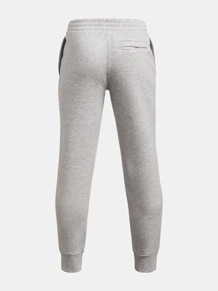 Under Armour Boys' sweatpants Under Armour UA RIVAL FLEECE JOGGERS