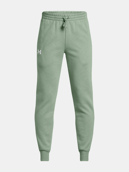 Under Armour Boys' sweatpants Under Armour UA RIVAL FLEECE JOGGERS