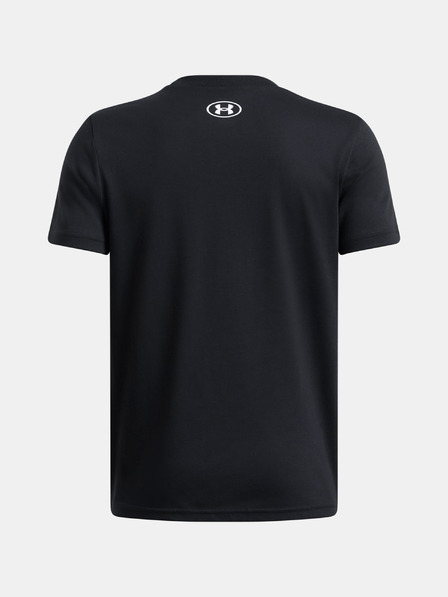 Under Armour Maglietta Under Armour UA B LOGO WORDMARK SS Ragazzi