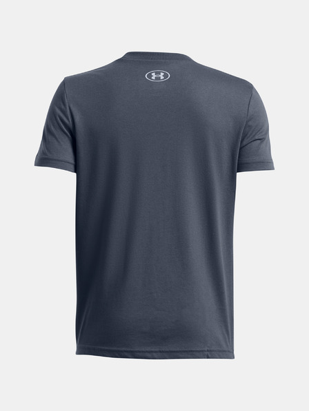 Under Armour Maglietta Under Armour UA B LOGO WORDMARK SS Ragazzi