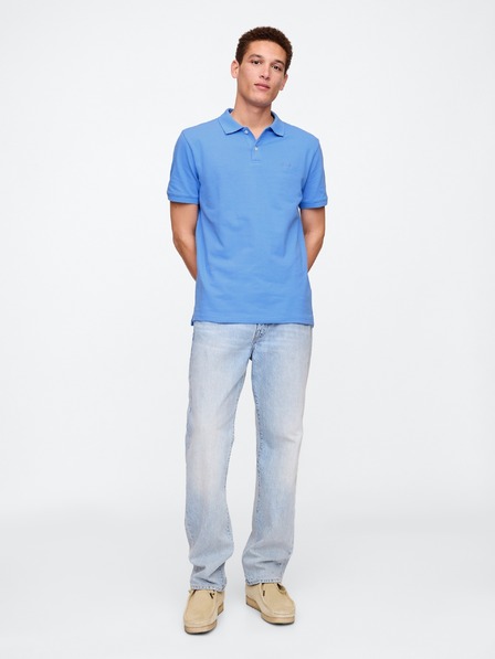 GAP Polo Pique T-Shirt GAP