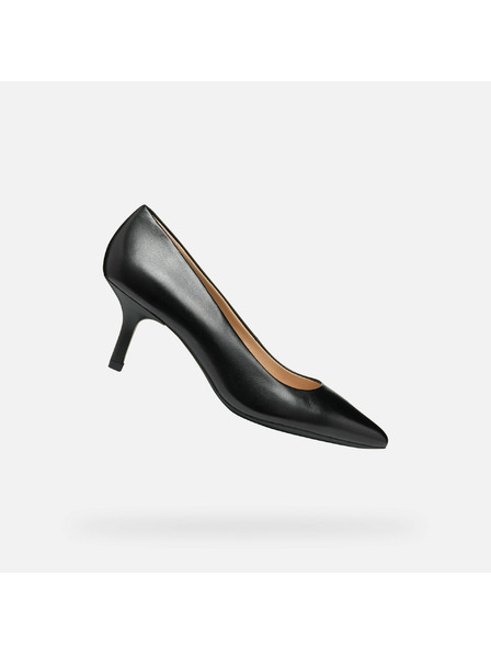 Geox Geox Kleopy nero donna