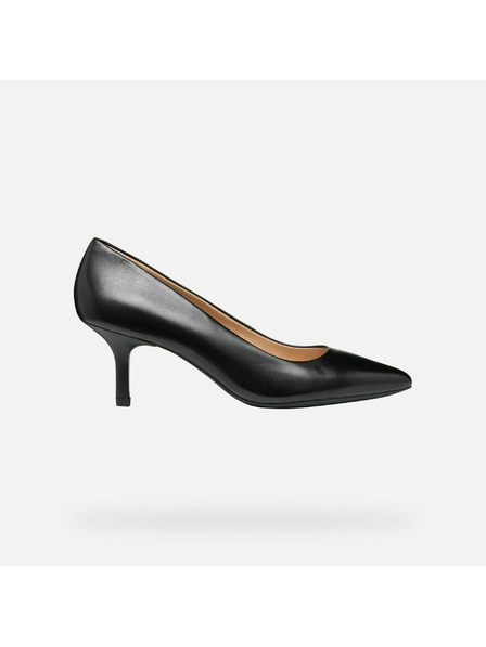 Geox Geox Kleopy nero donna