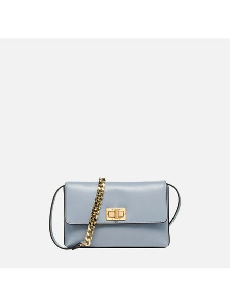 Geox Borsa azzurra chiara donna Geox Liliane