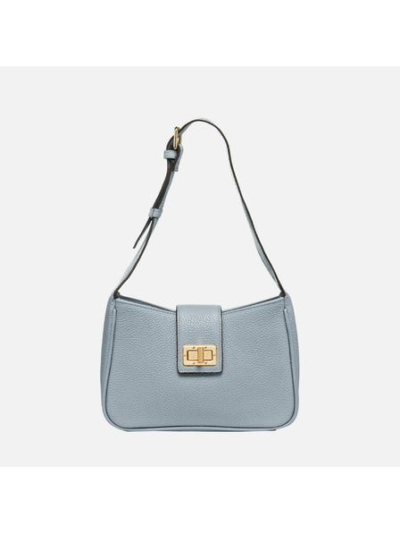 Geox Borsa azzurra chiara donna Geox Solangy