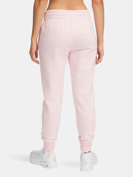 Under Armour Maglia Under Armour UA Rival Fleece Donna