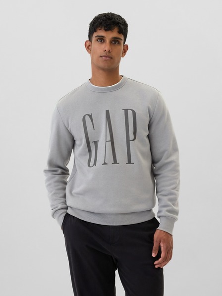 GAP Felpa con logo GAP