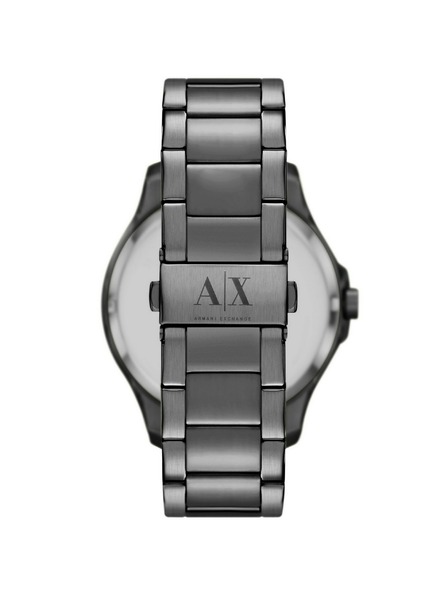 Armani Exchange Orologio rotondo da uomo Armani Exchange Hampton AX2454