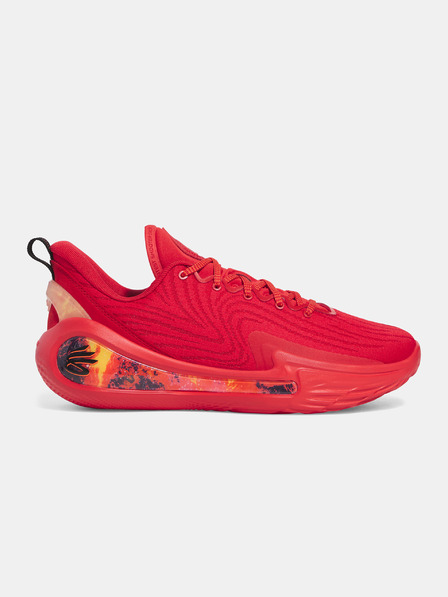 Under Armour Scarpe unisex Under Armour CURRY 12 SN