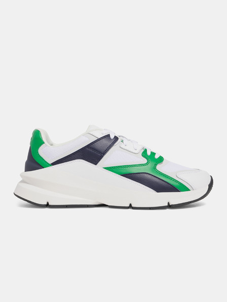 Under Armour Scarpe unisex Under Armour UA Forge 96 LEATHER reissue
