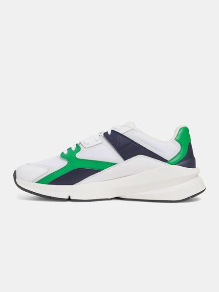 Under Armour Scarpe unisex Under Armour UA Forge 96 LEATHER reissue