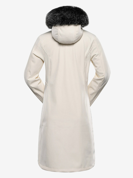 ALPINE PRO Cappotto softshell donna con membrana Alpine Pro Ibora