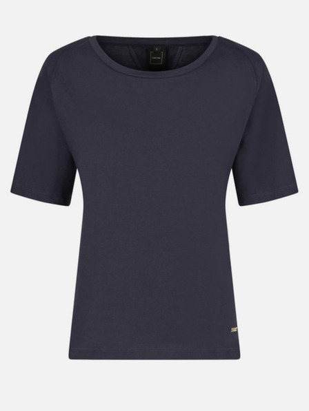 Geox Maglietta Geox donna blu scuro