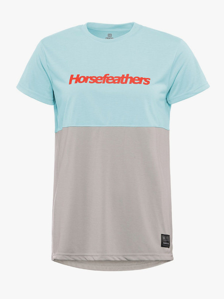 Horsefeathers Camicia bici donna Fury Horsefeathers