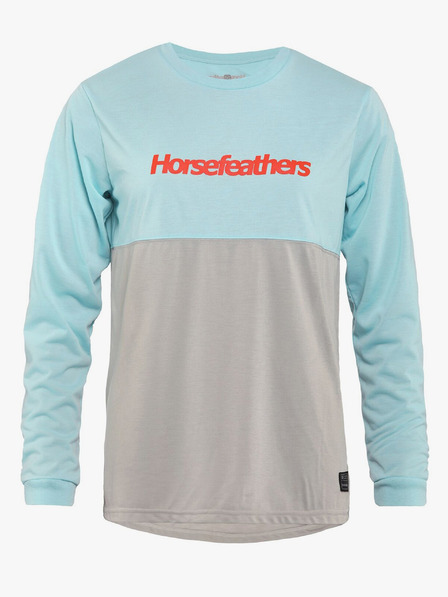 Horsefeathers Maglietta bici donna Fury LS Horsefeathers