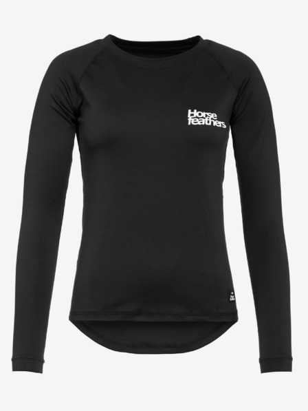 Horsefeathers Maglia termica da donna Vala LS Horsefeathers