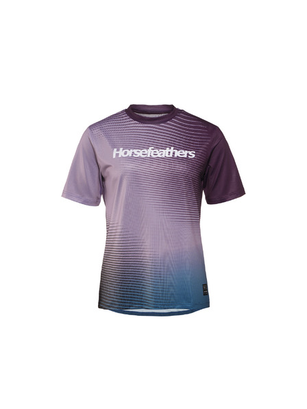 Horsefeathers Maglia bici donna Quantum HORSEFEATHERS