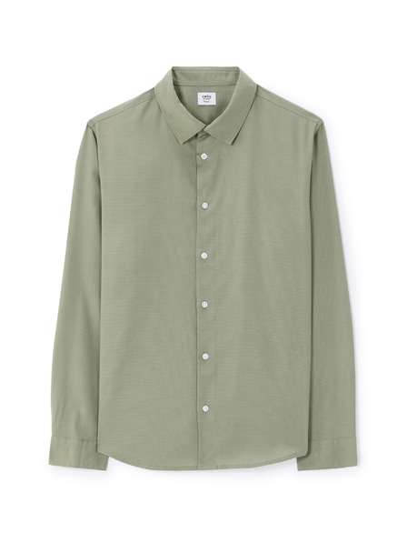 Celio Camicia Lavico