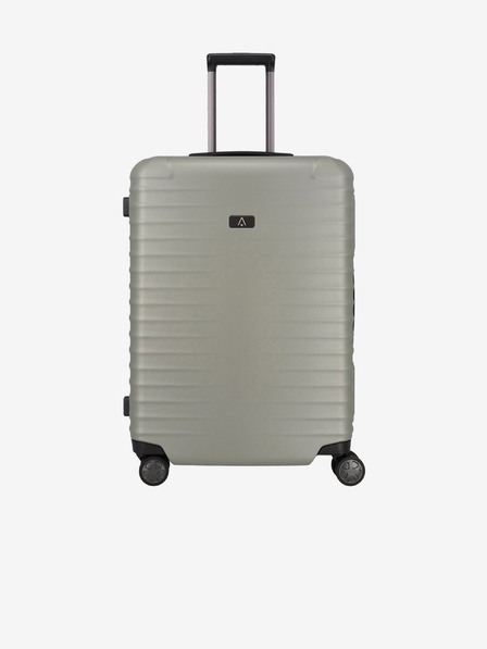 Titan Custodia da viaggio beige Titan Litron Frame M