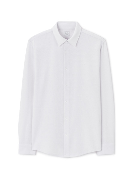 Celio Camicia a maniche lunghe Lawafi