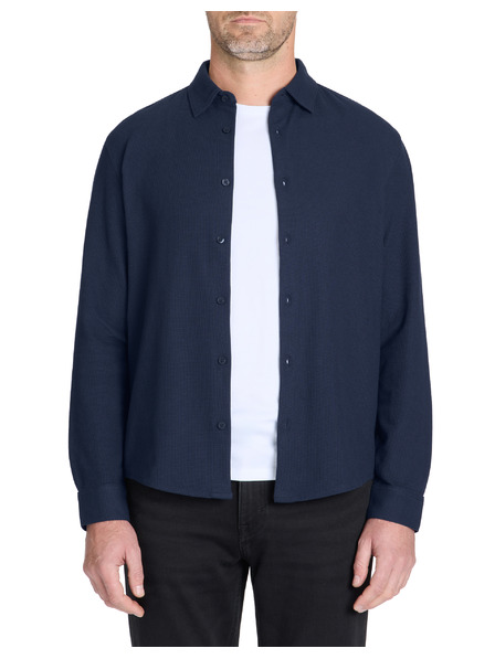 Celio Camicia a maniche lunghe Lawafi