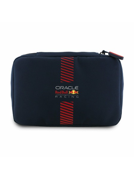 Oracle Red Bull Racing Custodia da viaggio Red Bull PU Powerbar Navy