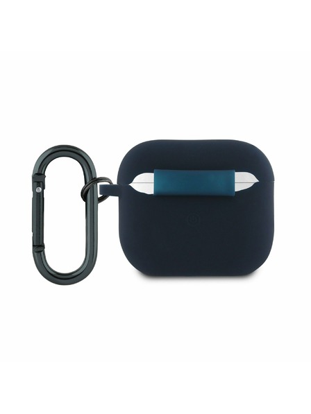 Oracle Red Bull Racing Custodia in silicone Red Bull per AirPods 3 Navy