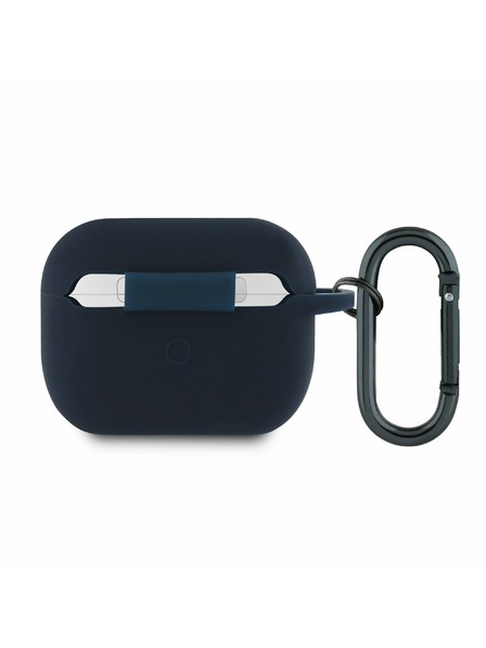 Oracle Red Bull Racing Custodia in silicone Red Bull per AirPods Pro Navy