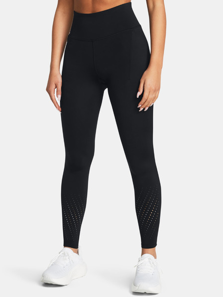 Under Armour Calzamaglia Under Armour UA Launch Elite Donna