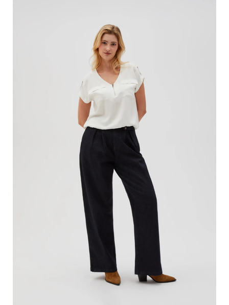 Moodo Jeans Moodo donna