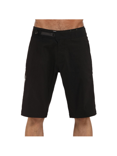 Horsefeathers Pantaloncini da bici Stoker - nero HORSEFEATHERS