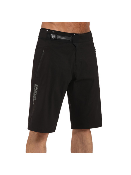 Horsefeathers Pantaloncini da bici Stoker - nero HORSEFEATHERS