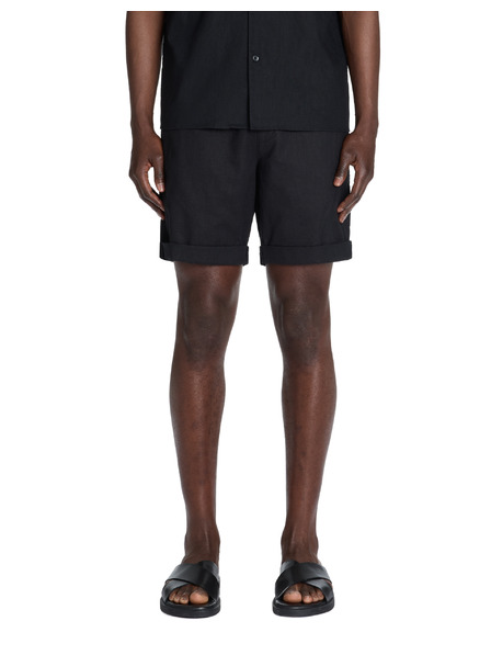 Celio Pantaloncini in lino Dolincobm 30