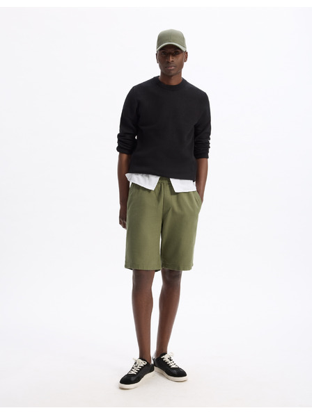Celio Pantaloncini Lorusticbm