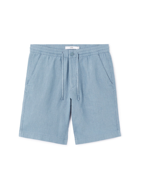 Celio Pantaloncini in lino Dolinusbm 30
