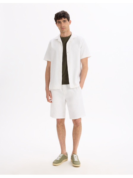Celio Pantaloncini Lorusticbm