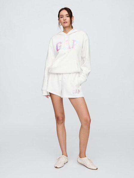 GAP Pantaloncini con logo GAP