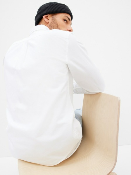 GAP Camicia Oxford standard Gap
