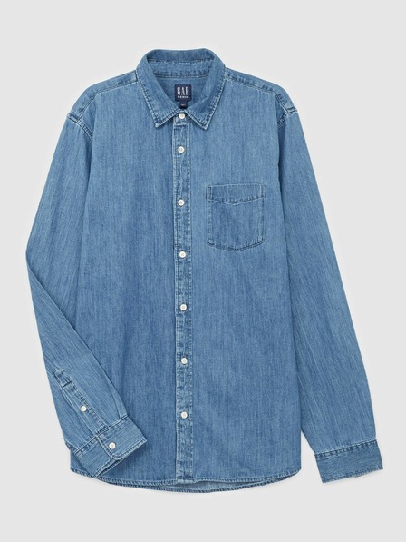 GAP Camicia di jeans GAP