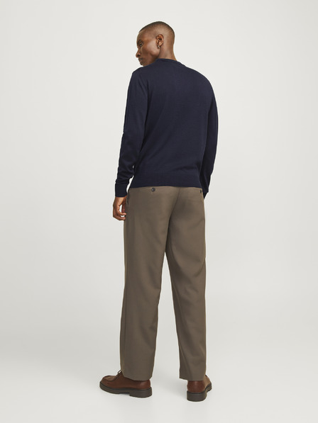 Jack & Jones Maglione blu scuro Jack & Jones Uomo
