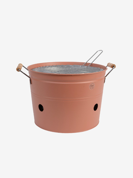 Kaemingk Griglia da esterno in acciaio inox Kaemingk