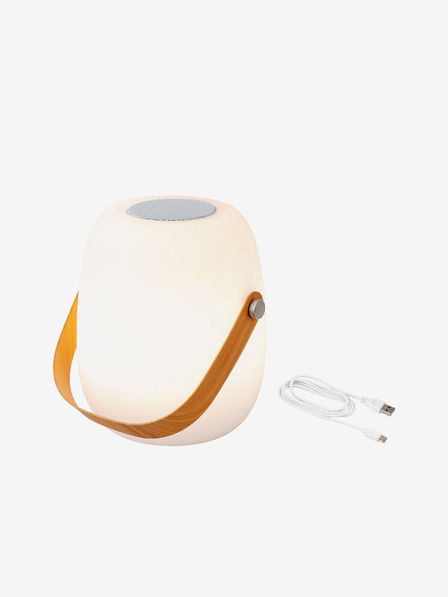 Kaemingk Lampada LED da esterno con altoparlante Kaemingk