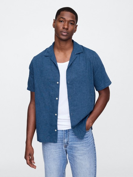 GAP Camicia in lino GAP