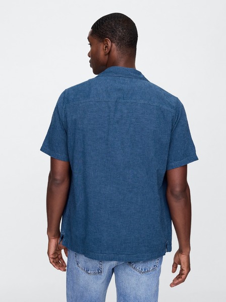 GAP Camicia in lino GAP