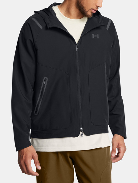 Under Armour Giacca Under Armour UA Unstoppable Uomo LC