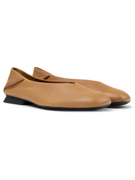 Camper Ballerine in pelle Camper da donna