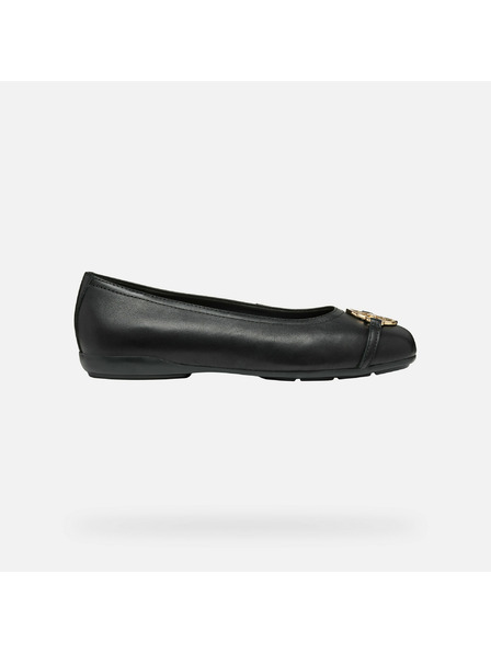 Geox Ballerine Geox Annytah donna nero