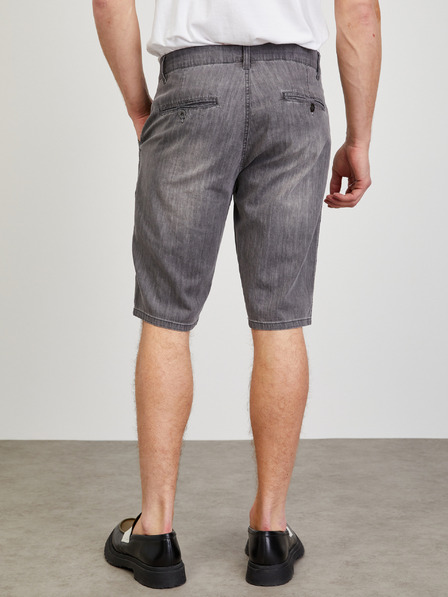 ZOOT.lab Pantaloncini da uomo grigi ZOOT.lab Dax