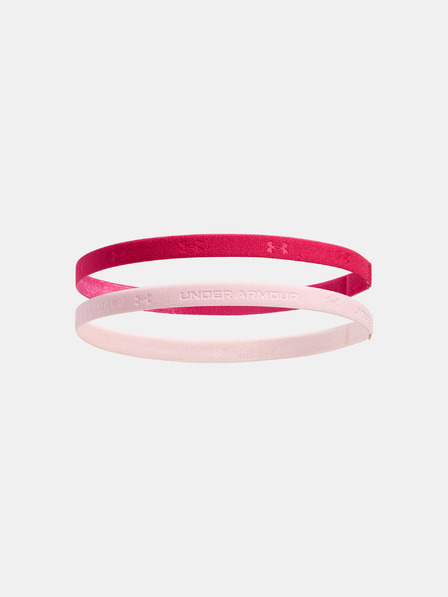 Under Armour Fasce per capelli da donna Under Armour W's Adjustable Mini Bands
